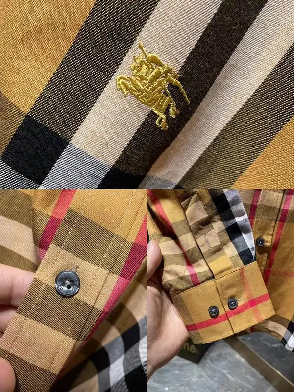 Burberry M-3XL 8qx147 (7)